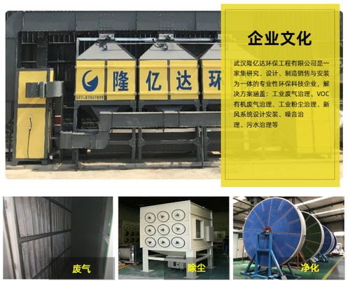 仙桃活性炭吸附净化设备 隆亿达环保公司引领空气净化新时代